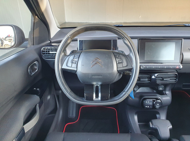 Citroën C4 Cactus 1.6 BlueHDi Business NAVI/PDC/CAMERA