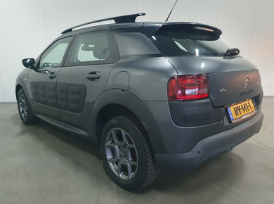 Citroën C4 Cactus 1.6 BlueHDi Business NAVI/PDC/CAMERA