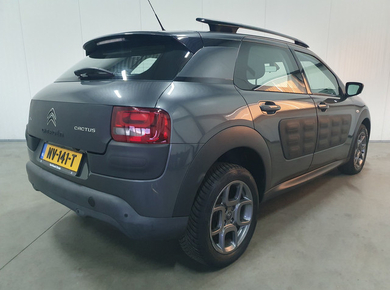Citroën C4 Cactus 1.6 BlueHDi Business NAVI/PDC/CAMERA