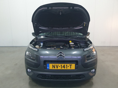 Citroën C4 Cactus 1.6 BlueHDi Business NAVI/PDC/CAMERA