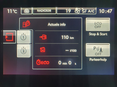 Citroën C4 Cactus 1.6 BlueHDi Business NAVI/PDC/CAMERA