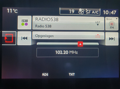 Citroën C4 Cactus 1.6 BlueHDi Business NAVI/PDC/CAMERA