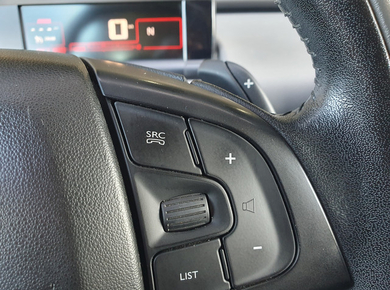 Citroën C4 Cactus 1.6 BlueHDi Business NAVI/PDC/CAMERA