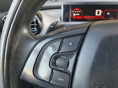 Citroën C4 Cactus 1.6 BlueHDi Business NAVI/PDC/CAMERA