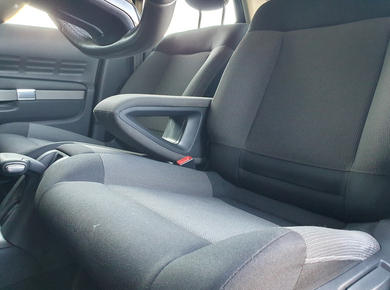 Citroën C4 Cactus 1.6 BlueHDi Business NAVI/PDC/CAMERA