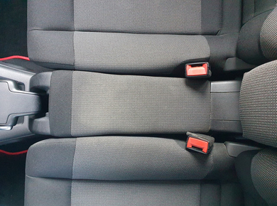 Citroën C4 Cactus 1.6 BlueHDi Business NAVI/PDC/CAMERA