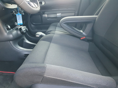 Citroën C4 Cactus 1.6 BlueHDi Business NAVI/PDC/CAMERA