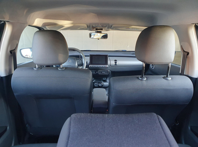 Citroën C4 Cactus 1.6 BlueHDi Business NAVI/PDC/CAMERA