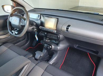Citroën C4 Cactus 1.6 BlueHDi Business NAVI/PDC/CAMERA