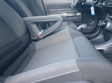 Citroën C4 Cactus 1.6 BlueHDi Business NAVI/PDC/CAMERA