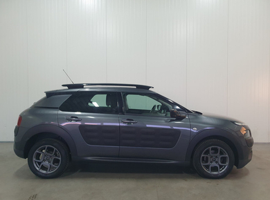 Citroën C4 Cactus 1.6 BlueHDi Business NAVI/PDC/CAMERA