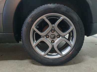 Citroën C4 Cactus 1.6 BlueHDi Business NAVI/PDC/CAMERA