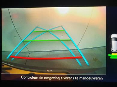 Citroën C4 Cactus 1.6 BlueHDi Business NAVI/PDC/CAMERA