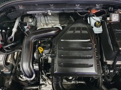 Škoda Octavia Combi 1.0 TSI Greentech Style Business CARPLAY/CRUISE/LED/LMV