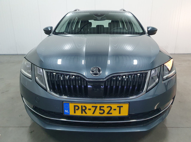 Škoda Octavia Combi 1.0 TSI Greentech Style Business CARPLAY/CRUISE/LED/LMV