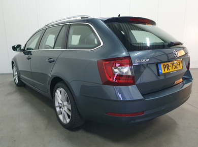 Škoda Octavia Combi 1.0 TSI Greentech Style Business CARPLAY/CRUISE/LED/LMV