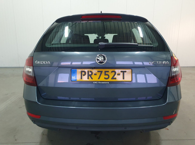 Škoda Octavia Combi 1.0 TSI Greentech Style Business CARPLAY/CRUISE/LED/LMV