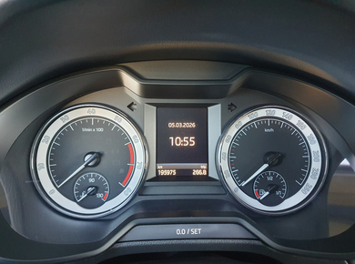 Škoda Octavia Combi 1.0 TSI Greentech Style Business CARPLAY/CRUISE/LED/LMV