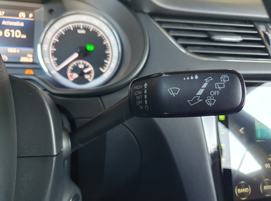 Škoda Octavia Combi 1.0 TSI Greentech Style Business CARPLAY/CRUISE/LED/LMV