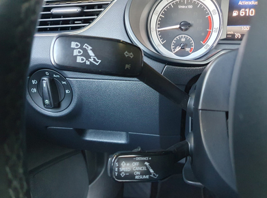 Škoda Octavia Combi 1.0 TSI Greentech Style Business CARPLAY/CRUISE/LED/LMV