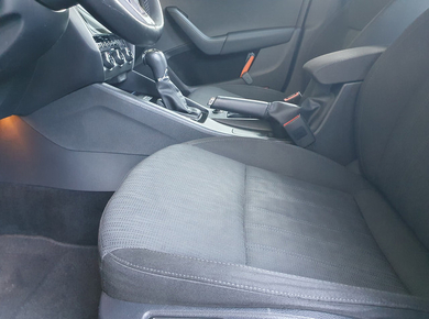 Škoda Octavia Combi 1.0 TSI Greentech Style Business CARPLAY/CRUISE/LED/LMV