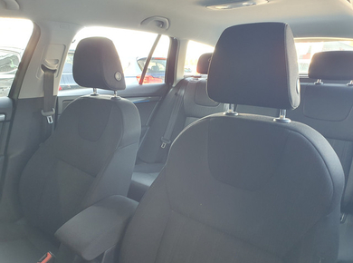 Škoda Octavia Combi 1.0 TSI Greentech Style Business CARPLAY/CRUISE/LED/LMV