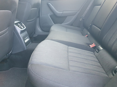 Škoda Octavia Combi 1.0 TSI Greentech Style Business CARPLAY/CRUISE/LED/LMV