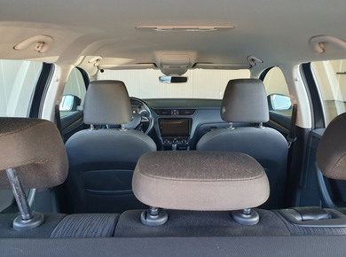 Škoda Octavia Combi 1.0 TSI Greentech Style Business CARPLAY/CRUISE/LED/LMV