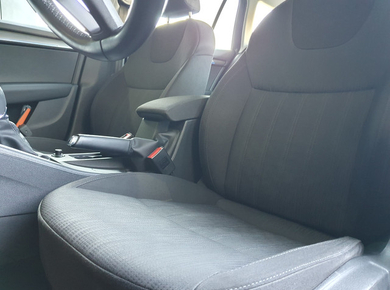 Škoda Octavia Combi 1.0 TSI Greentech Style Business CARPLAY/CRUISE/LED/LMV