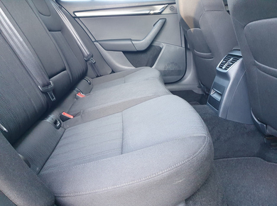 Škoda Octavia Combi 1.0 TSI Greentech Style Business CARPLAY/CRUISE/LED/LMV