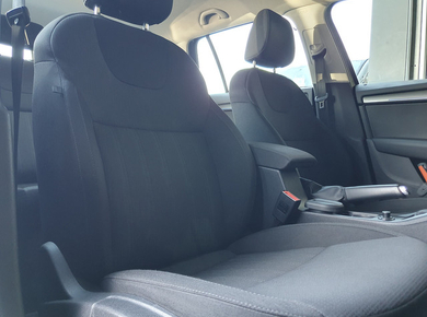 Škoda Octavia Combi 1.0 TSI Greentech Style Business CARPLAY/CRUISE/LED/LMV