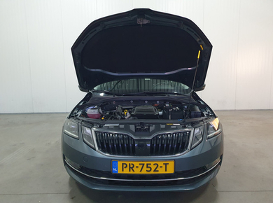 Škoda Octavia Combi 1.0 TSI Greentech Style Business CARPLAY/CRUISE/LED/LMV