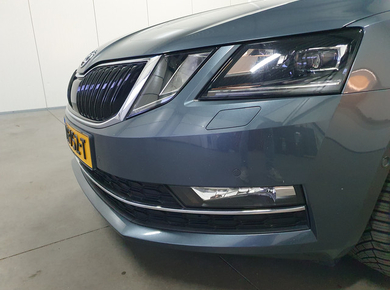 Škoda Octavia Combi 1.0 TSI Greentech Style Business CARPLAY/CRUISE/LED/LMV