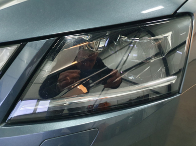 Škoda Octavia Combi 1.0 TSI Greentech Style Business CARPLAY/CRUISE/LED/LMV