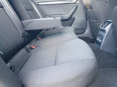 Škoda Octavia Combi 1.0 TSI Greentech Style Business CARPLAY/CRUISE/LED/LMV