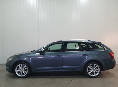 Škoda Octavia Combi 1.0 TSI Greentech Style Business CARPLAY/CRUISE/LED/LMV