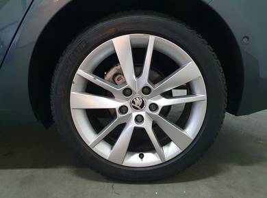 Škoda Octavia Combi 1.0 TSI Greentech Style Business CARPLAY/CRUISE/LED/LMV