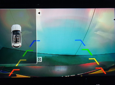 Škoda Octavia Combi 1.0 TSI Greentech Style Business CARPLAY/CRUISE/LED/LMV