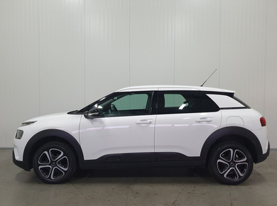 Citroën C4 Cactus 1.2 PureTech Business NAVI/PDC/CRUISE/LMV