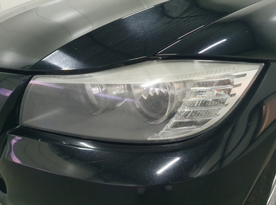 BMW 3 Serie Touring 320d ALLEEN EXPORT! NAVI/CRUISE/CLIMA/STOELVERW