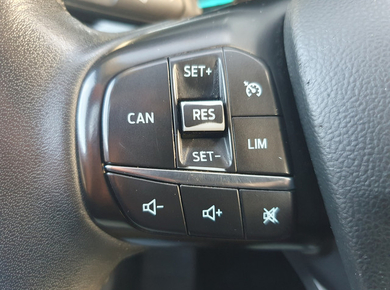 Ford FOCUS Wagon 1.0 EcoBoost Hybrid Trend Edition Business NAVI/CRUISE/AIRCO/LMV