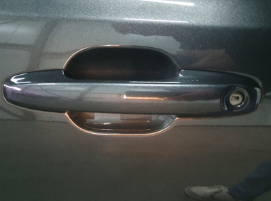 Ford FOCUS Wagon 1.0 EcoBoost Hybrid ST Line Business NAVI/LED/KEYLESS/LMV/STOELVERW