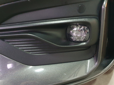 Ford FOCUS Wagon 1.0 EcoBoost Hybrid ST Line Business NAVI/LED/KEYLESS/LMV/STOELVERW