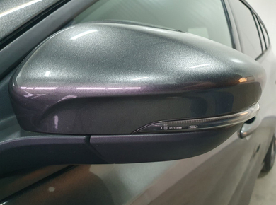 Ford FOCUS Wagon 1.0 EcoBoost Hybrid ST Line Business NAVI/LED/KEYLESS/LMV/STOELVERW