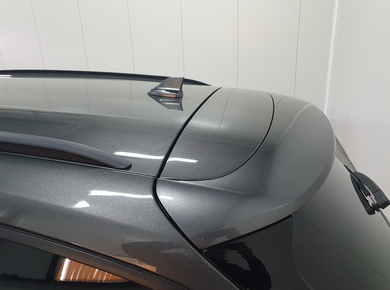 Ford FOCUS Wagon 1.0 EcoBoost Hybrid ST Line Business NAVI/LED/KEYLESS/LMV/STOELVERW