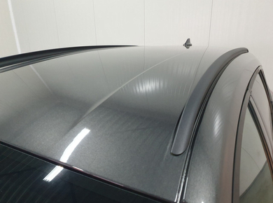 Ford FOCUS Wagon 1.0 EcoBoost Hybrid ST Line Business NAVI/LED/KEYLESS/LMV/STOELVERW