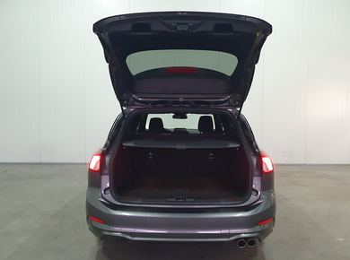 Ford FOCUS Wagon 1.0 EcoBoost Hybrid ST Line Business NAVI/LED/KEYLESS/LMV/STOELVERW