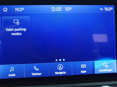 Ford FOCUS Wagon 1.0 EcoBoost Hybrid ST Line Business NAVI/LED/KEYLESS/LMV/STOELVERW