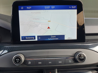 Ford FOCUS Wagon 1.0 EcoBoost Hybrid ST Line Business NAVI/LED/KEYLESS/LMV/STOELVERW