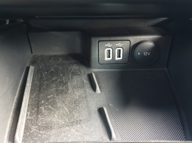 Ford FOCUS Wagon 1.0 EcoBoost Hybrid ST Line Business NAVI/LED/KEYLESS/LMV/STOELVERW